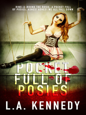 cover image of Pocket Full of Posies